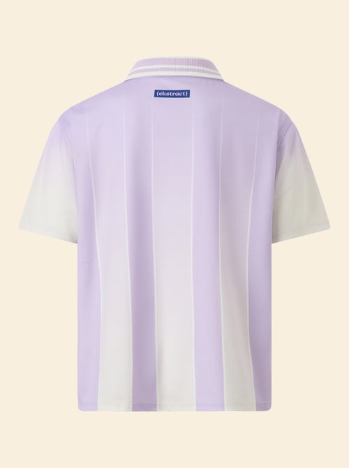 Voetbal-T-shirt met korte mouwen (Ekstract) - Kiabi