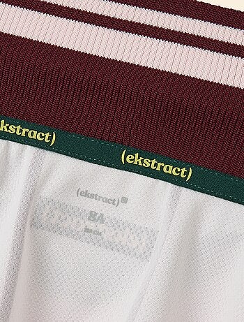 Ekstract - Voetbal T-shirt met korte mouwen