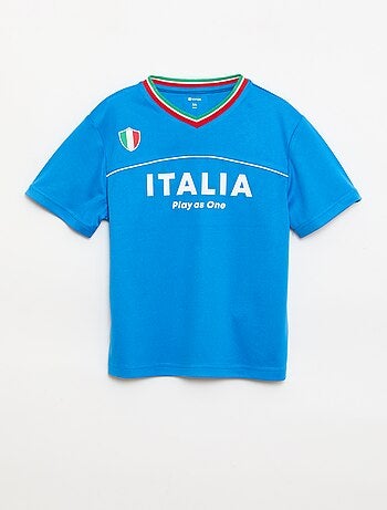 Voetbalshirt Frankrijk