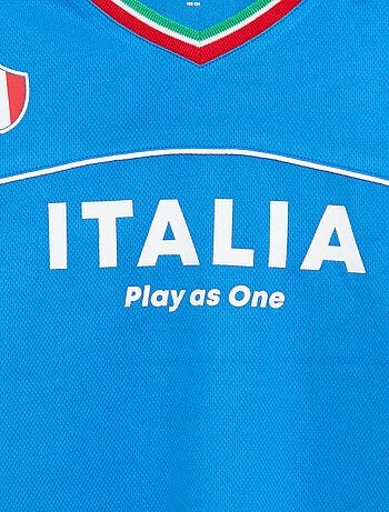 Voetbalshirt Frankrijk