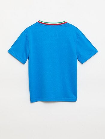Voetbalshirt Frankrijk
