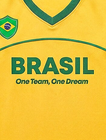 Voetbalshirt Frankrijk