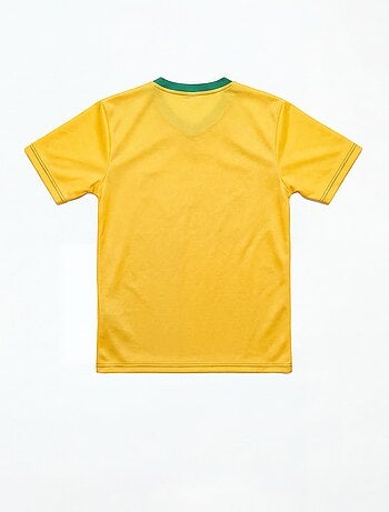 Voetbalshirt Frankrijk