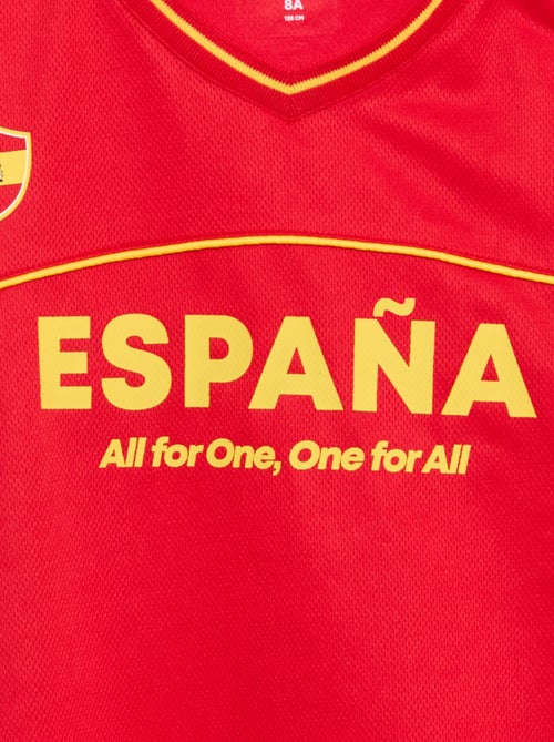 Voetbalshirt Frankrijk - Kiabi Voetbalshirt Frankrijk - Kiabi
