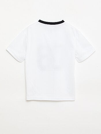 Voetbalshirt Frankrijk