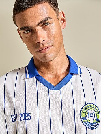 Ekstract - Voetbalshirt met korte mouwen