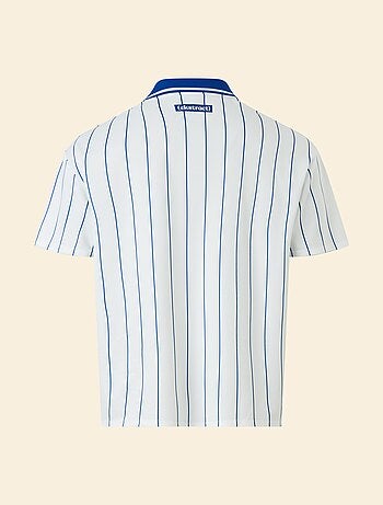 Ekstract - Voetbalshirt met korte mouwen