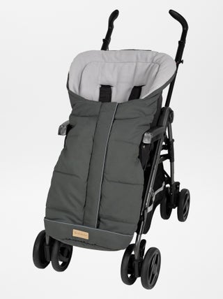 Voetenzak voor kinderwagens