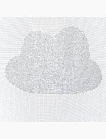 Voilage enfant NUAGE