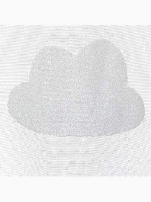 Voilage enfant NUAGE - Kiabi