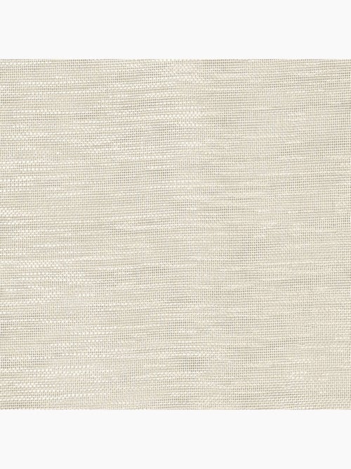 Voilage épuré MOLY - Kiabi