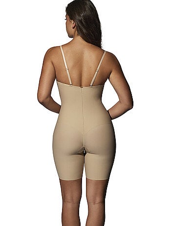 Voorgevormd comfort rompertje curves