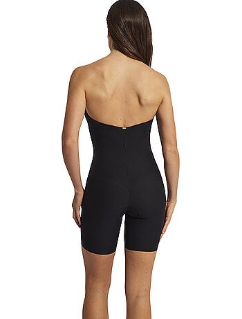 Voorgevormd comfort rompertje curves