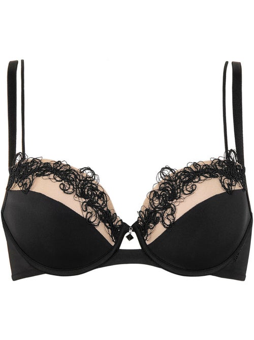 Voorgevormde beha luxury dream - Kiabi