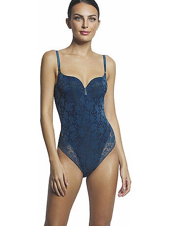 Voorgevormde bodysuit met beugel gabrielle