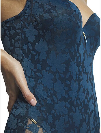 Voorgevormde bodysuit met beugel gabrielle