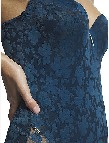 Voorgevormde bodysuit met beugel gabrielle