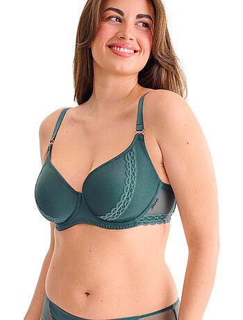 Voorgevormde spacer-beha tiffany
