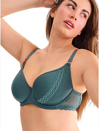 Voorgevormde spacer-beha tiffany