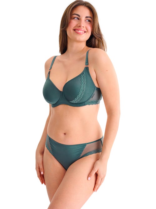 Voorgevormde spacer-beha tiffany - Kiabi Voorgevormde spacer-beha tiffany - Kiabi