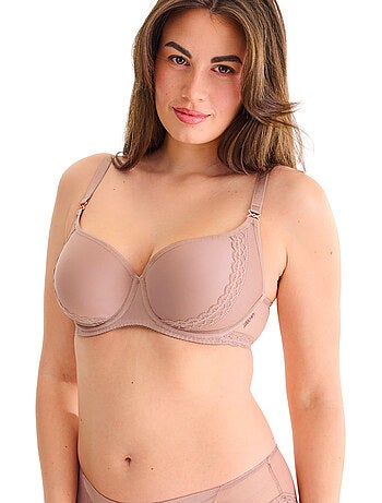Voorgevormde spacer-beha tiffany