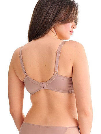 Voorgevormde spacer-beha tiffany