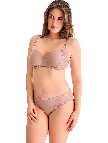 Voorgevormde spacer-beha tiffany