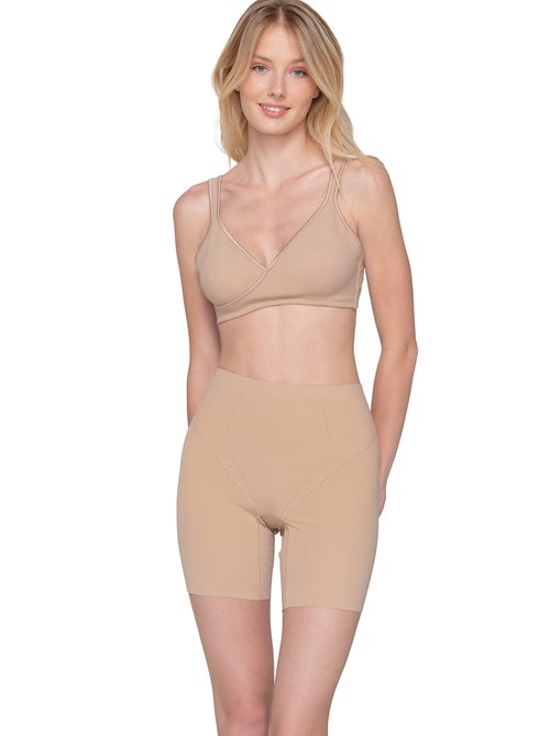 Vormgevende panty sculpt - Kiabi Vormgevende panty sculpt - Kiabi