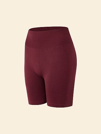 Ekstract - Vormgevende sportshort