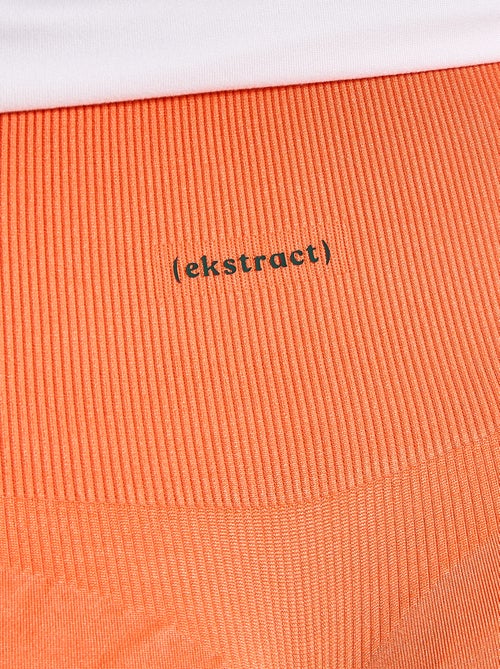 Vormgevende sportshort - (ekstract) - Kiabi Vormgevende sportshort - (ekstract) - Kiabi