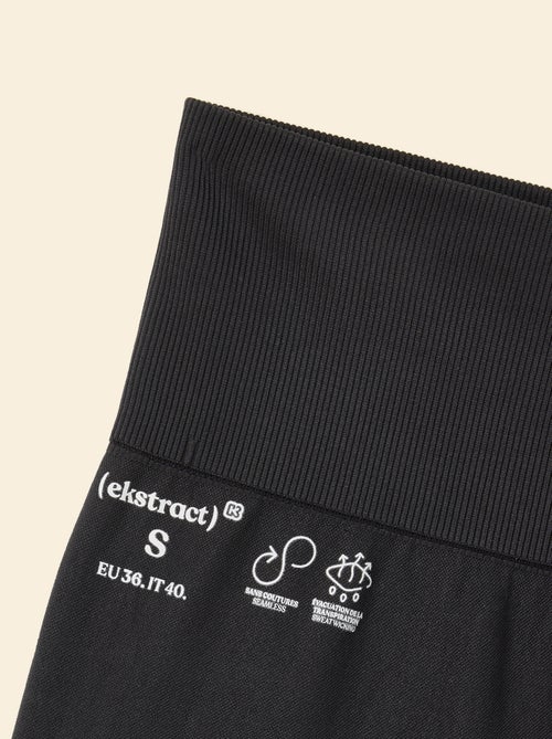 Vormgevende sportshort - (ekstract) - Kiabi Vormgevende sportshort - (ekstract) - Kiabi