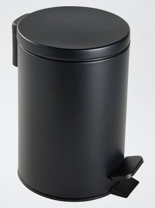 Vuilbakje voor de badkamer