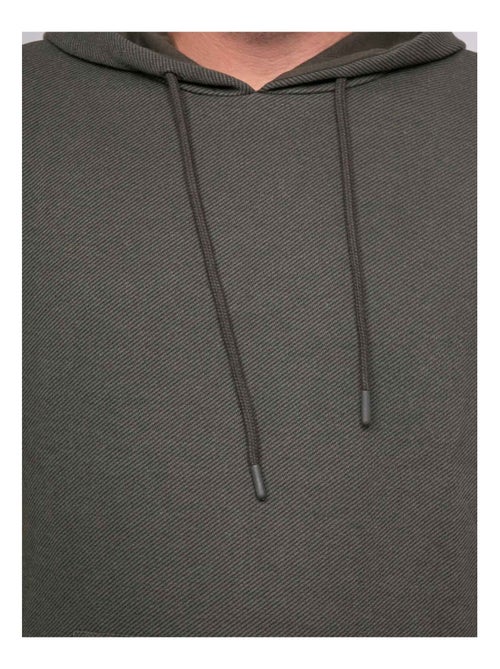 Wadol hoodie met opdruk - Kiabi Wadol hoodie met opdruk - Kiabi