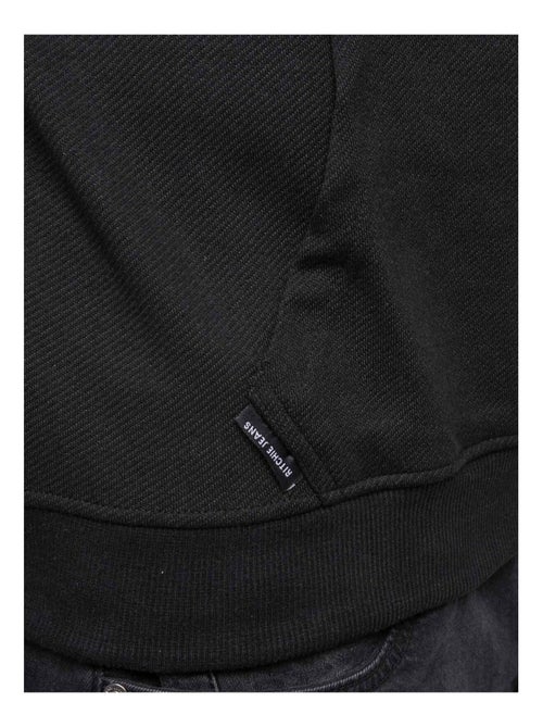 Wadol hoodie met opdruk - Kiabi Wadol hoodie met opdruk - Kiabi