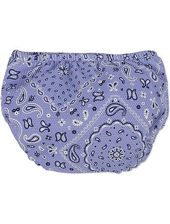 Walking mum | maillot couche bébé anti fuite spf 50+ summer