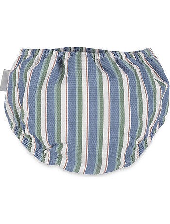 Walking mum | maillot couche bébé anti fuite spf 50+ summer
