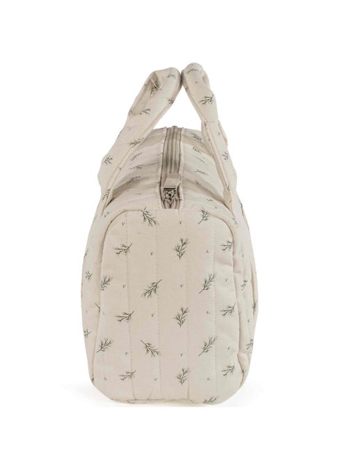 Walking mum | mini sac à langer mimosa - Kiabi