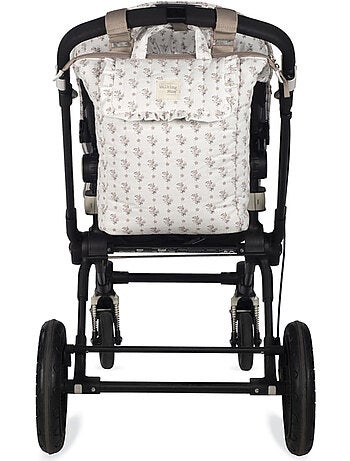 Walking mum | sac à dos langer botton