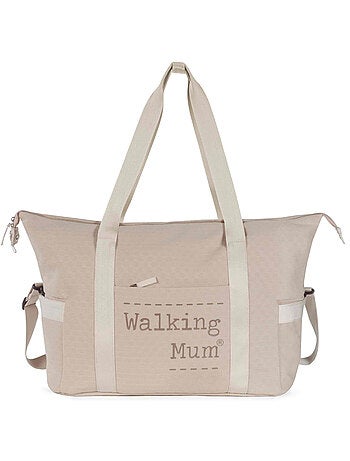 Walking mum | sac à langer xl eco mum