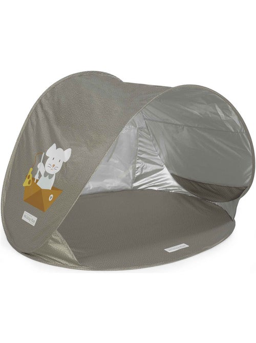 Walking mum | tente anti uv bébé plage pop up upf 50+ summer - Kiabi