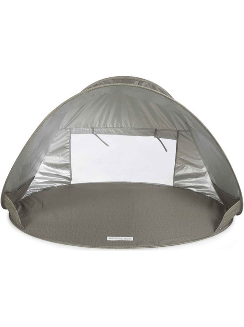 Walking mum | tente anti uv bébé plage pop up upf 50+ summer - Kiabi