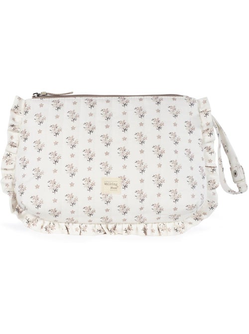 Walking mum | trousse de toilette botton - Kiabi Walking mum | trousse de toilette botton - Kiabi