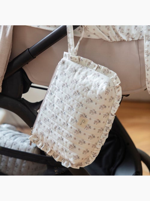 Walking mum | trousse de toilette botton - Kiabi Walking mum | trousse de toilette botton - Kiabi