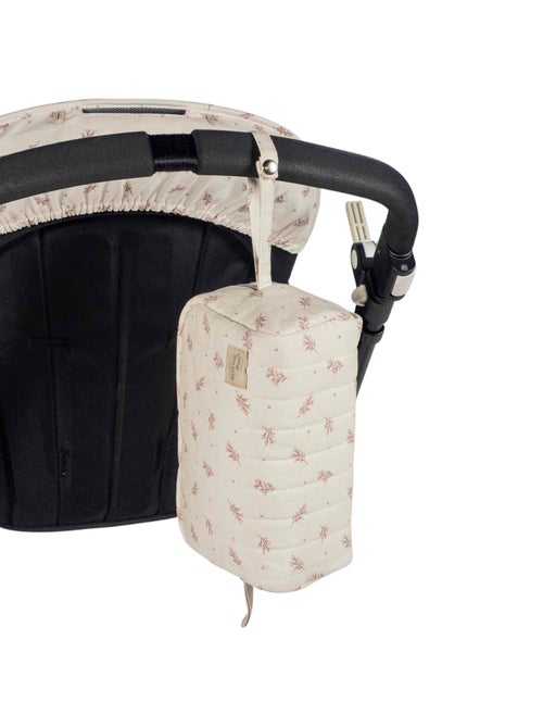 Walking mum | trousse de toilette mimosa - Kiabi Walking mum | trousse de toilette mimosa - Kiabi