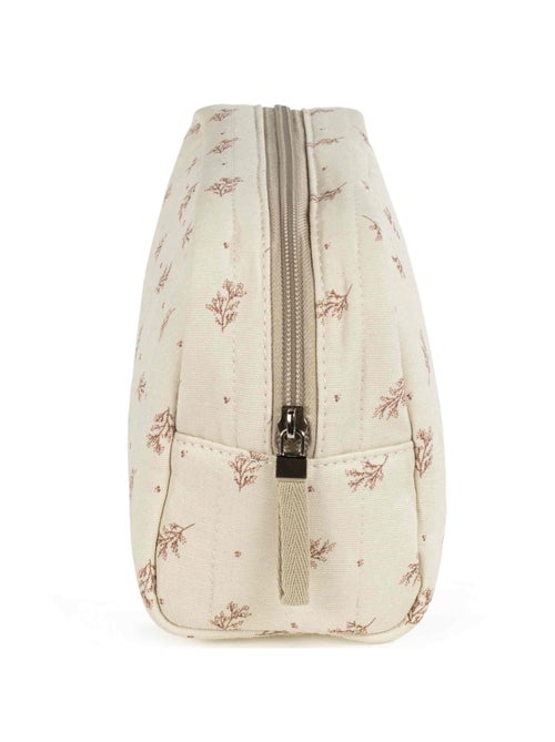 Walking mum | trousse de toilette mimosa - Kiabi Walking mum | trousse de toilette mimosa - Kiabi