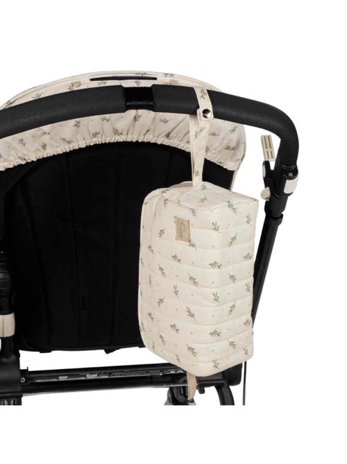 Walking mum | trousse de toilette mimosa - Kiabi Walking mum | trousse de toilette mimosa - Kiabi