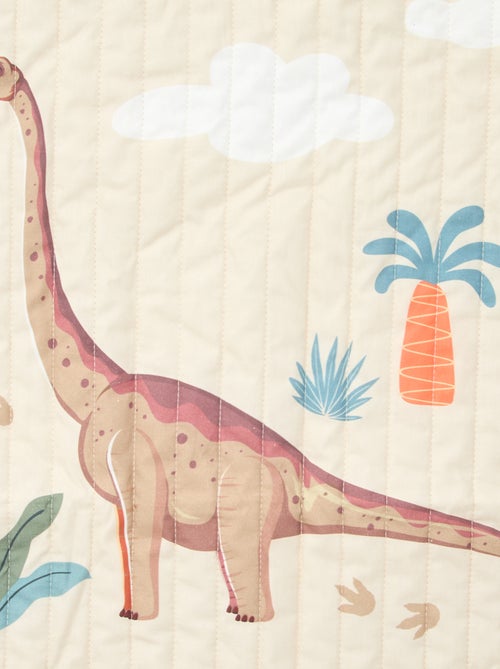 Wanddecoratie met opbergzakjes - Kiabi