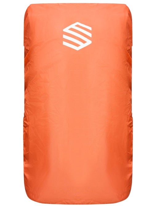 Wandelrugzak 50l met regenhoes - Kiabi