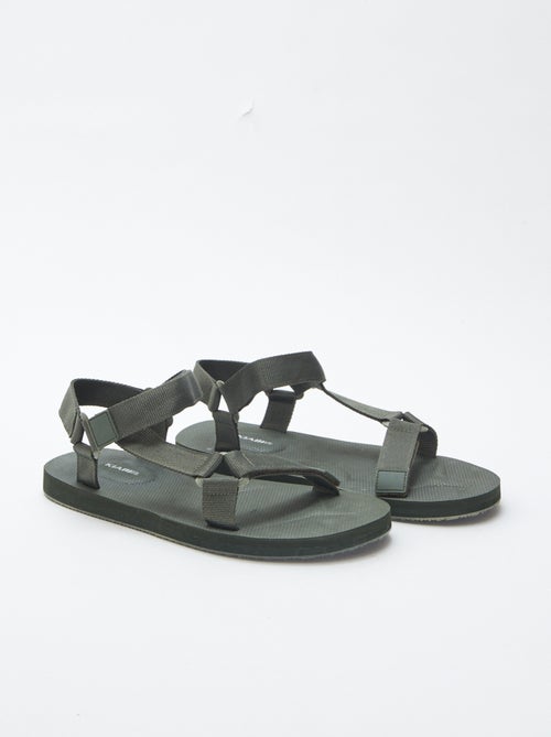 Wandelsandalen - Kiabi