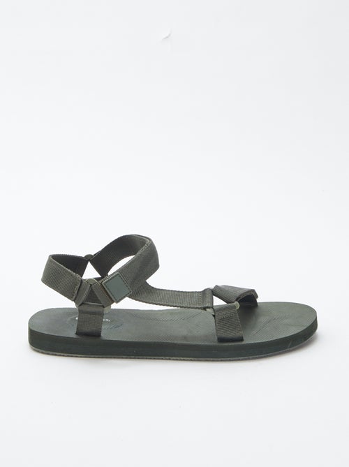 Wandelsandalen - Kiabi
